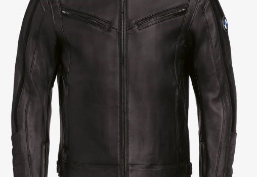 BMW Motorrad Jacke Schwabing Herren - Bild 1 BMW Motorrad Jacke Schwabing Herren - Bild 1