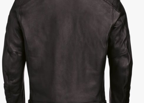 BMW Motorrad Jacke Schwabing Herren - Bild 2 BMW Motorrad Jacke Schwabing Herren - Bild 2