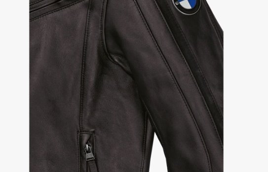 BMW Motorrad Jacke Schwabing Herren - Bild 4 BMW Motorrad Jacke Schwabing Herren - Bild 4