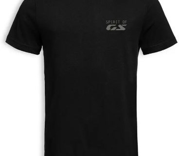 Marke: BMW Motorrad Artikelname: BMW Motorrad T-Shirt GS Adventure Herren