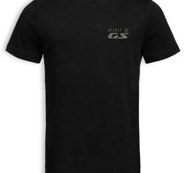 BMW Motorrad T-Shirt GS Adventure Herren - Bild 1