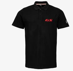 BMW Motorrad Poloshirt GS Herren BMW Motorrad Poloshirt GS Herren