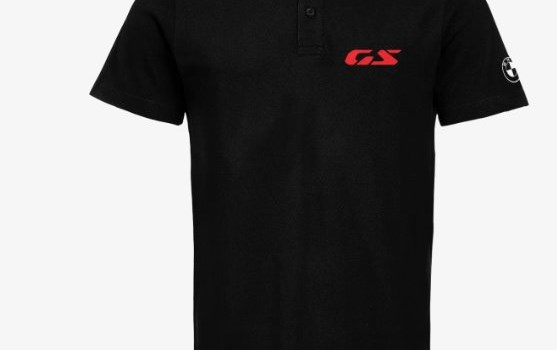 BMW Motorrad Poloshirt GS Herren - Bild 1 BMW Motorrad Poloshirt GS Herren - Bild 1