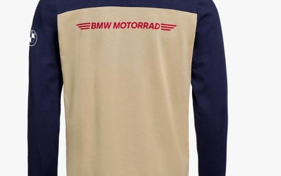 BMW Motorrad Longsleeve GS Unisex - Bild 2 BMW Motorrad Longsleeve GS Unisex - Bild 2