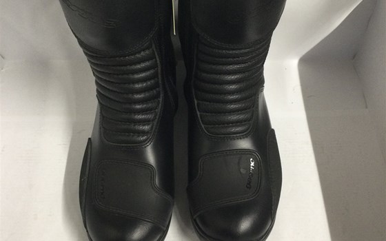 Gaerne Black Rose Motorradstiefel - Bild 1