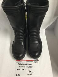 Gaerne Black Rose Motorradstiefel