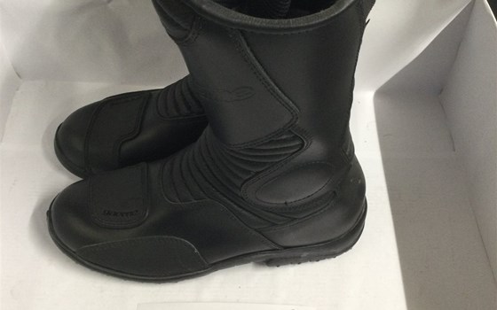 Gaerne Black Rose Motorradstiefel - Bild 2