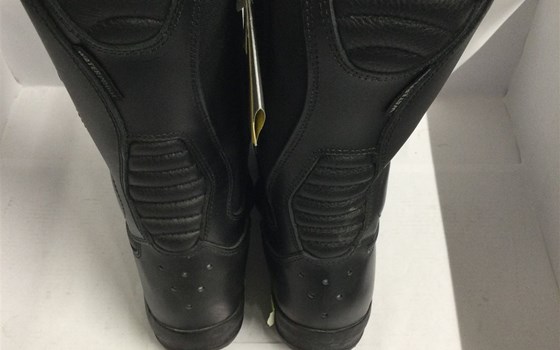 Gaerne Black Rose Motorradstiefel - Bild 3