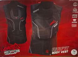 Body VEST 3DF Air Fit Body VEST 3DF Air Fit