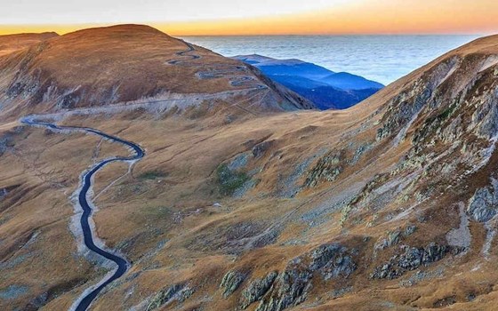 Motorradtour Kroatien - Bosnien - Rumänien - Nordmazedonien - Albanien - Montenegro vom 28.06. - 15.07. oder 24.07. - 10.08. - Bild 13