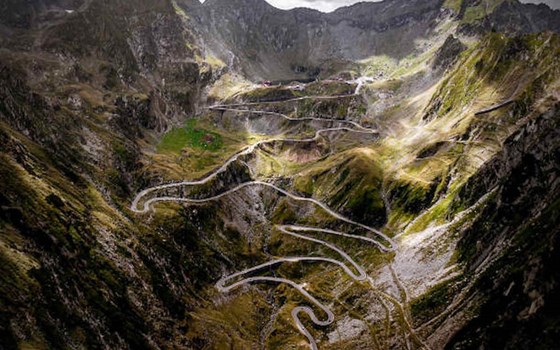 Motorradtour Kroatien - Bosnien - Rumänien - Nordmazedonien - Albanien - Montenegro vom 28.06. - 15.07. oder 24.07. - 10.08. - Bild 14