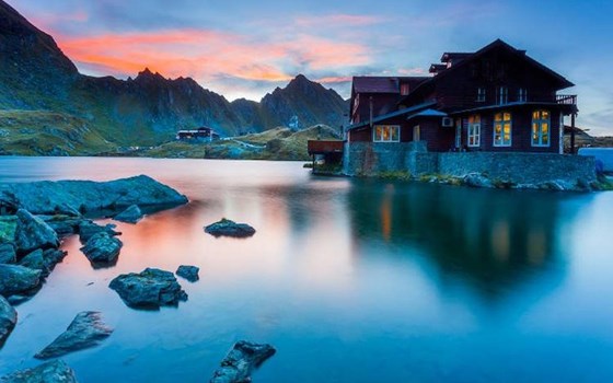 Motorradtour Kroatien - Bosnien - Rumänien - Nordmazedonien - Albanien - Montenegro vom 28.06. - 15.07. oder 24.07. - 10.08. - Bild 16