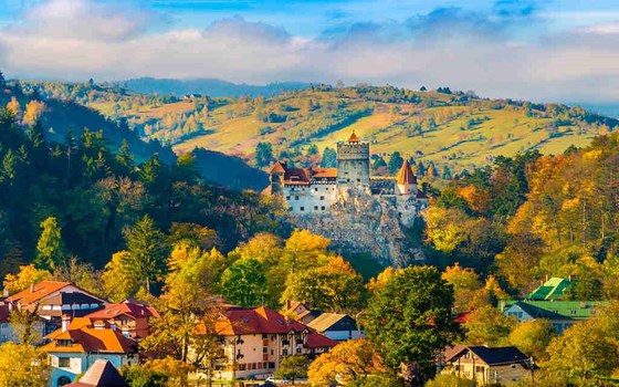 Motorradtour Kroatien - Bosnien - Rumänien - Nordmazedonien - Albanien - Montenegro vom 28.06. - 15.07. oder 24.07. - 10.08. - Bild 2