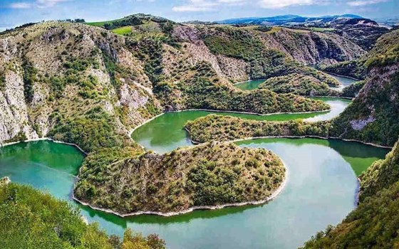 Motorradtour Kroatien - Bosnien - Rumänien - Nordmazedonien - Albanien - Montenegro vom 28.06. - 15.07. oder 24.07. - 10.08. - Bild 4