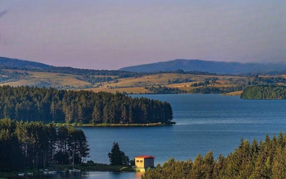 Motorradtour Kroatien - Bosnien - Rumänien - Nordmazedonien - Albanien - Montenegro vom 28.06. - 15.07. oder 24.07. - 10.08. - Bild 20