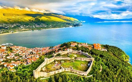 Motorradtour Kroatien - Bosnien - Rumänien - Nordmazedonien - Albanien - Montenegro vom 28.06. - 15.07. oder 24.07. - 10.08. - Bild 21