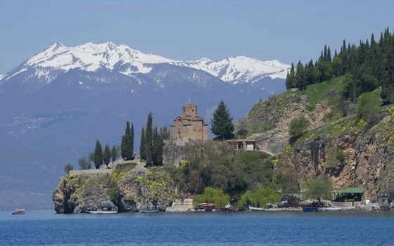 Motorradtour Kroatien - Bosnien - Rumänien - Nordmazedonien - Albanien - Montenegro vom 28.06. - 15.07. oder 24.07. - 10.08. - Bild 22