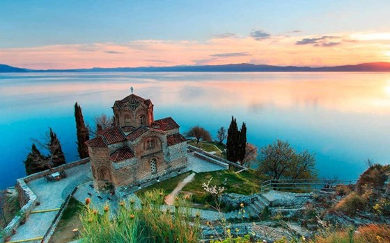 Motorradtour Kroatien - Bosnien - Rumänien - Nordmazedonien - Albanien - Montenegro vom 28.06. - 15.07. oder 24.07. - 10.08. - Bild 23