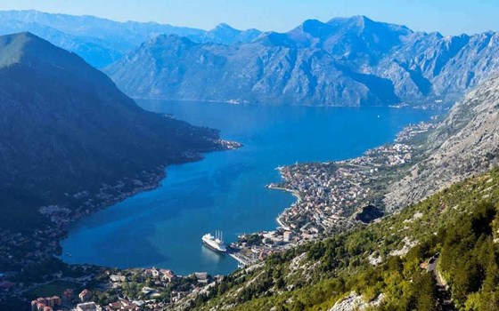 Motorradtour Kroatien - Bosnien - Rumänien - Nordmazedonien - Albanien - Montenegro vom 28.06. - 15.07. oder 24.07. - 10.08. - Bild 27