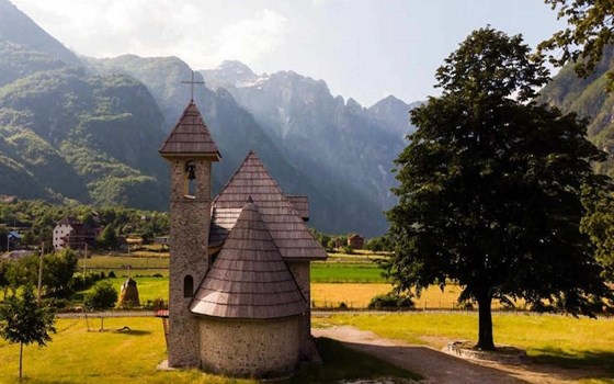 Motorradtour Kroatien - Bosnien - Rumänien - Nordmazedonien - Albanien - Montenegro vom 28.06. - 15.07. oder 24.07. - 10.08. - Bild 28