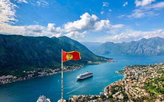 Motorradtour Kroatien - Bosnien - Rumänien - Nordmazedonien - Albanien - Montenegro vom 28.06. - 15.07. oder 24.07. - 10.08. - Bild 29