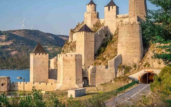 Motorradtour Kroatien - Bosnien - Rumänien - Nordmazedonien - Albanien - Montenegro vom 28.06. - 15.07. oder 24.07. - 10.08. - Bild 5