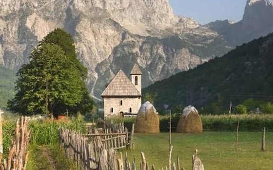 Motorradtour Kroatien - Bosnien - Rumänien - Nordmazedonien - Albanien - Montenegro vom 28.06. - 15.07. oder 24.07. - 10.08. - Bild 30