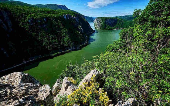Motorradtour Kroatien - Bosnien - Rumänien - Nordmazedonien - Albanien - Montenegro vom 28.06. - 15.07. oder 24.07. - 10.08. - Bild 6