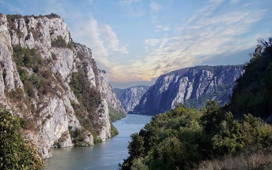 Motorradtour Kroatien - Bosnien - Rumänien - Nordmazedonien - Albanien - Montenegro vom 28.06. - 15.07. oder 24.07. - 10.08. - Bild 7