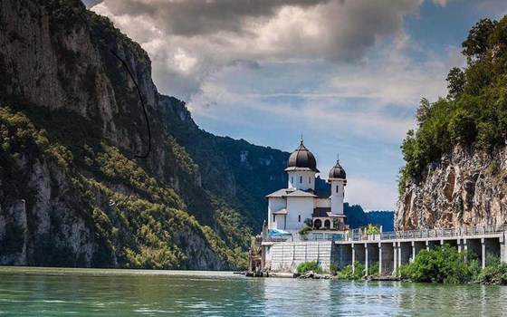 Motorradtour Kroatien - Bosnien - Rumänien - Nordmazedonien - Albanien - Montenegro vom 28.06. - 15.07. oder 24.07. - 10.08. - Bild 8