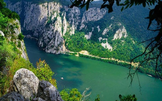 Motorradtour Kroatien - Bosnien - Rumänien - Nordmazedonien - Albanien - Montenegro vom 28.06. - 15.07. oder 24.07. - 10.08. - Bild 9