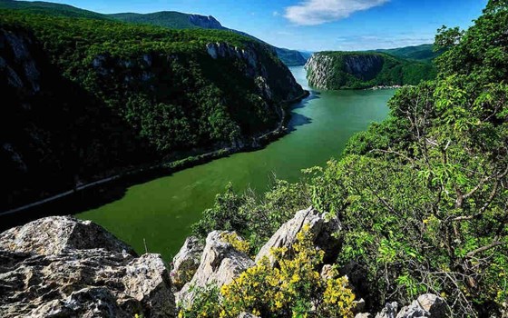 Motorradtour Kroatien - Bosnien - Rumänien - Nordmazedonien - Albanien - Montenegro vom 28.06. - 15.07. oder 24.07. - 10.08. - Bild 10