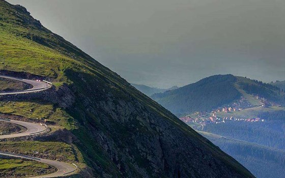 Motorradtour Kroatien - Bosnien - Rumänien - Nordmazedonien - Albanien - Montenegro vom 28.06. - 15.07. oder 24.07. - 10.08. - Bild 11