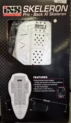 Rückenprotektor Rückenprotektor