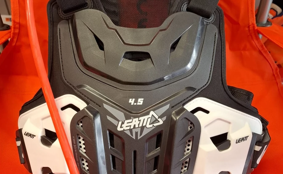 Brustpanzer Bild 1: Brustpanzer