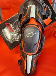 KTM Knieschützer KTM Knieschützer