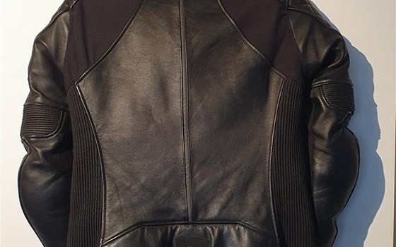 Damen-Motorrad-Kombi zweiteilig - Bild 5