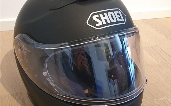 Klapphelm Shoei Neotec II - Bild 1