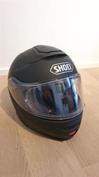 Klapphelm Shoei Neotec II
