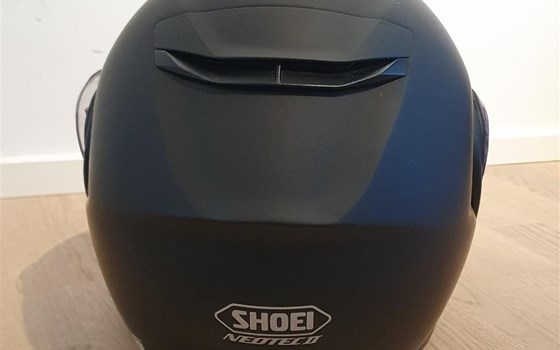 Klapphelm Shoei Neotec II - Bild 2