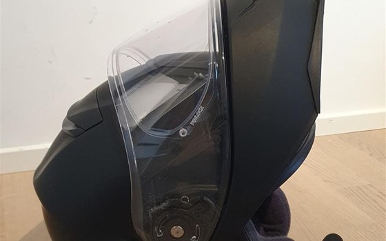 Klapphelm Shoei Neotec II - Bild 4