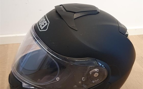Klapphelm Shoei Neotec II - Bild 7