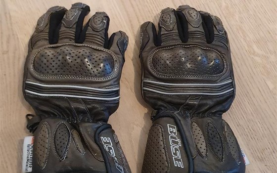 Handschuhe Gr. 6 - Bild 1