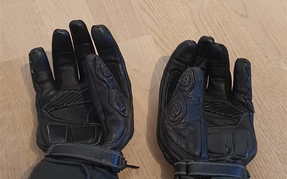 Handschuhe Gr. 6 - Bild 2