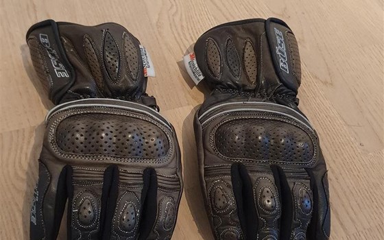 Handschuhe Gr. 6 - Bild 3