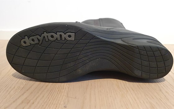 Lederstiefel - Bild 3