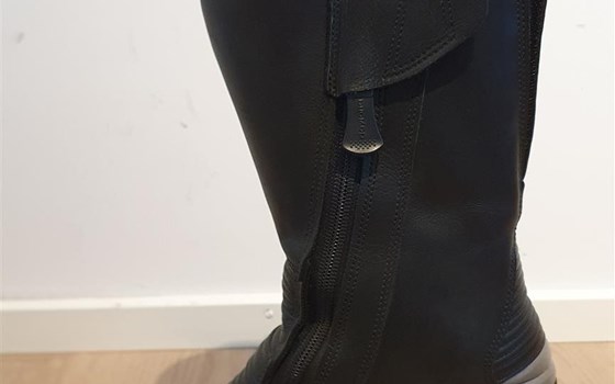 Lederstiefel - Bild 6