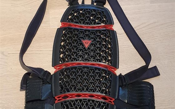 Rückenprotektor - Bild 1