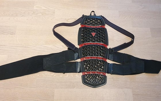 Rückenprotektor - Bild 3