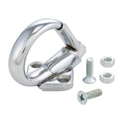 Gepäckhaken, 227153 - 057468 für Vespa alle Modelle Klassik